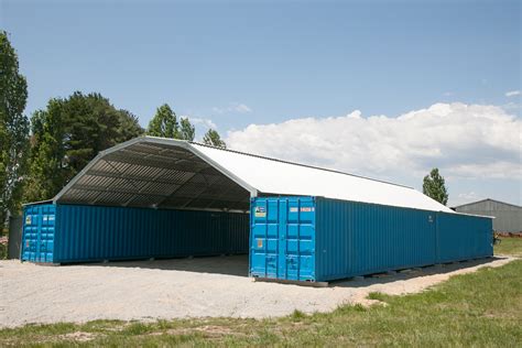 podroof installation